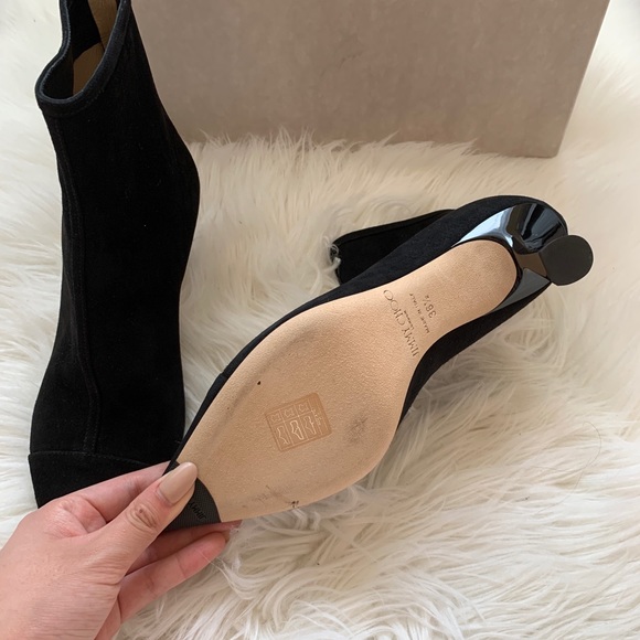 Jimmy Choo Kix Boot - Picture 3 of 3